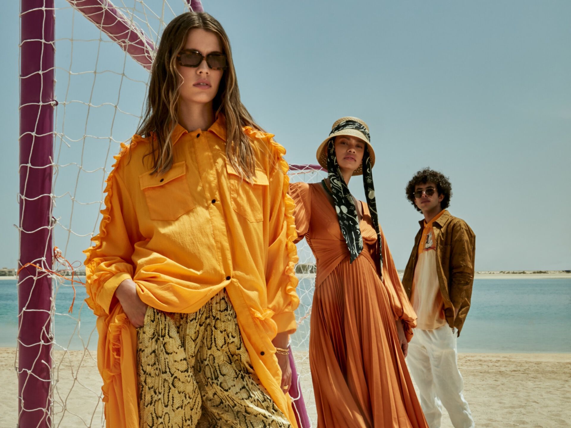 Bloomingdale's UAE | Shop Luxury Fashion, Beauty & More