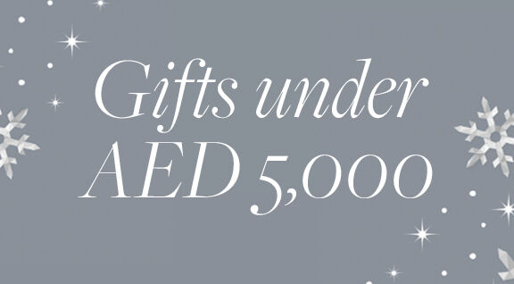 Gifts under AED 5,000