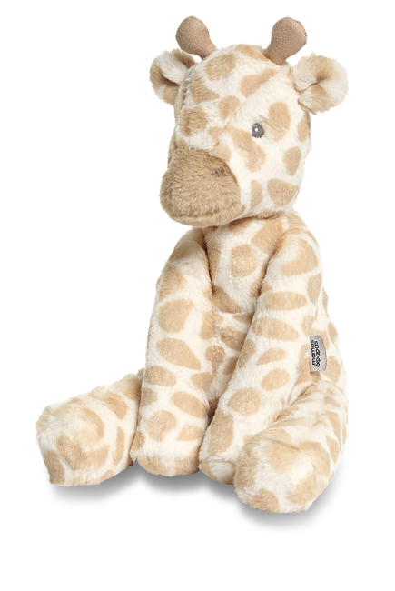 Mamas & Papas Geoffrey Giraffe Soft Toy