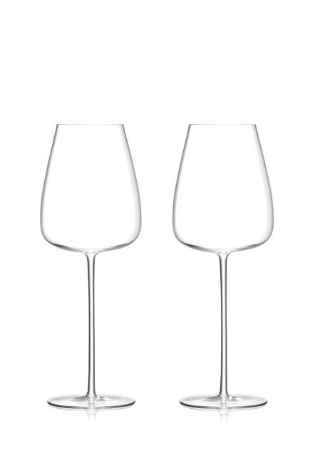 Wine Culture White Wine Goblet
