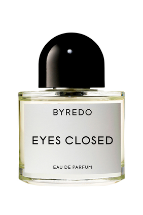 Eyes Closed Eau de Parfum