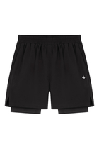 247 2-in-1 Shorts