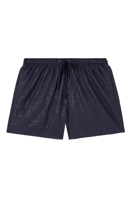 Beachwear Boxer Shorts