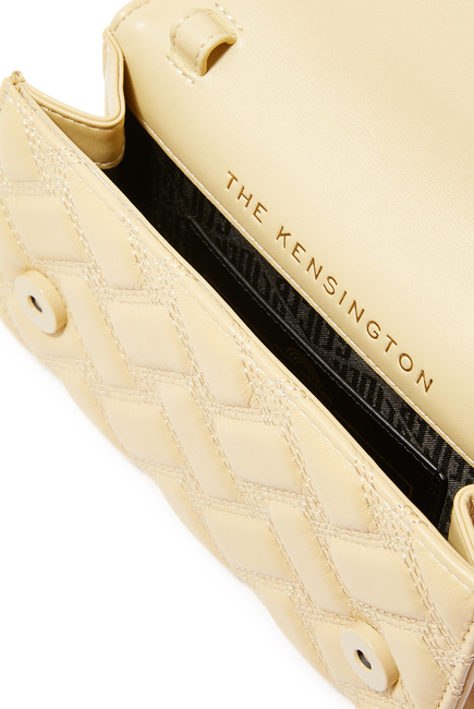 Extra Mini Kensington Clutch Bag