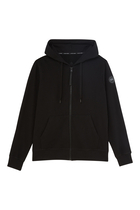 Huron Full Zip Hoodie