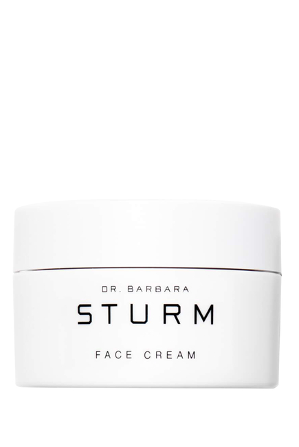 Face Cream