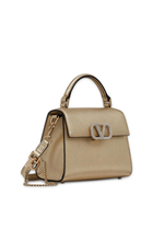 VSling Mini Top Handle Bag