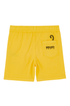 Kids Bermuda Shorts