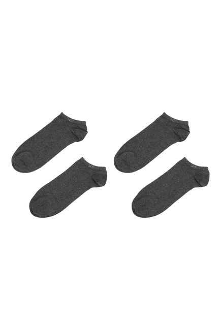 Ankle Socks, Set of 2