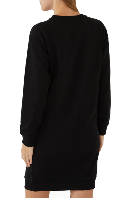 AX Sweatshirt Dress