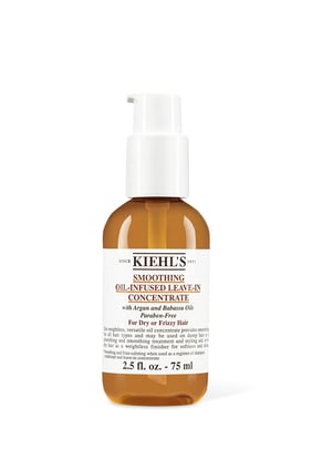 Smoothing Oil-Infused Leave-in Concentrate