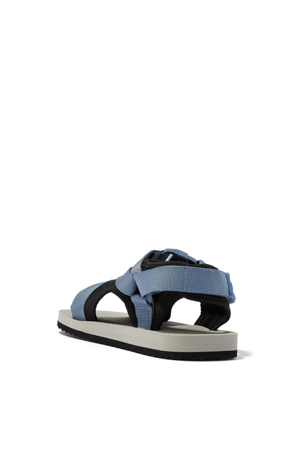 Kids Bruce Sandals