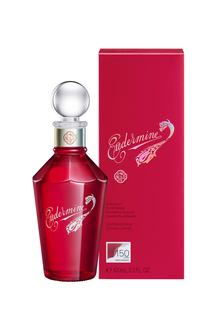 Eudermine Revitalizing Essence 150th Anniversary Limited Edition