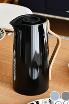 Emma Vacuum Coffee Jug 1.2L