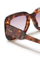 Gayia Acetate Sunglasses