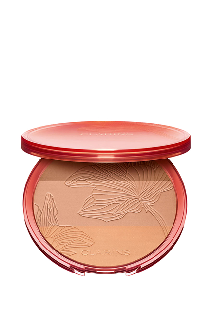 Summer In Rose Bronzing Compact, 19g