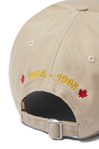Baseball Cotton Cap