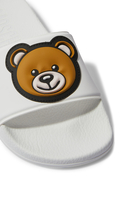 Kids Teddy Bear Slides