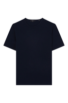 Garment Dye Jersey T-Shirt