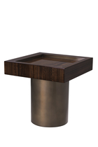 Otus Square Side Table