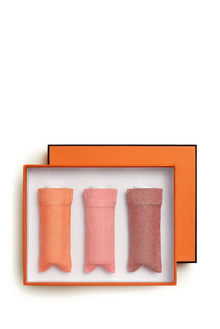 Rouge Hermès, Pre-composed gift box