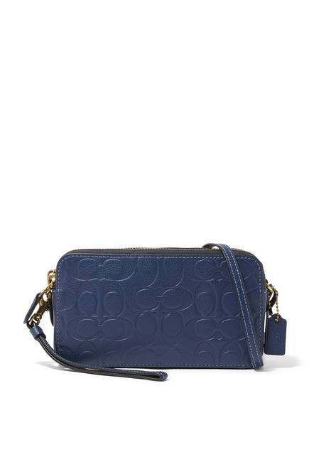 Kira Crossbody Bag