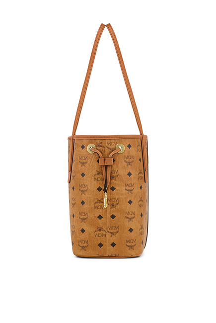 Liz Small Reversible Shopper Bag