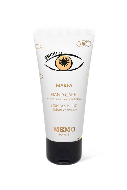 Marfa Hand Care Cream