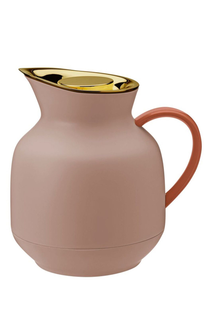 Amphora Vacuum Tea Jug 1L