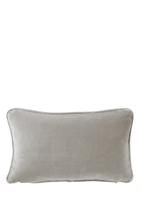 Divan Velour Cushion