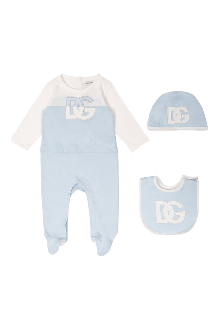 Sleepsuit Gift Set