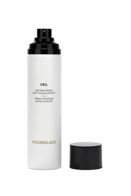 Veil Soft Focus Setting Spray