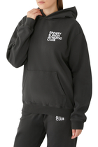 Exercise Often Hoodie