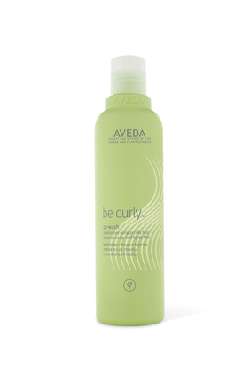 Be Curly Co-Wash