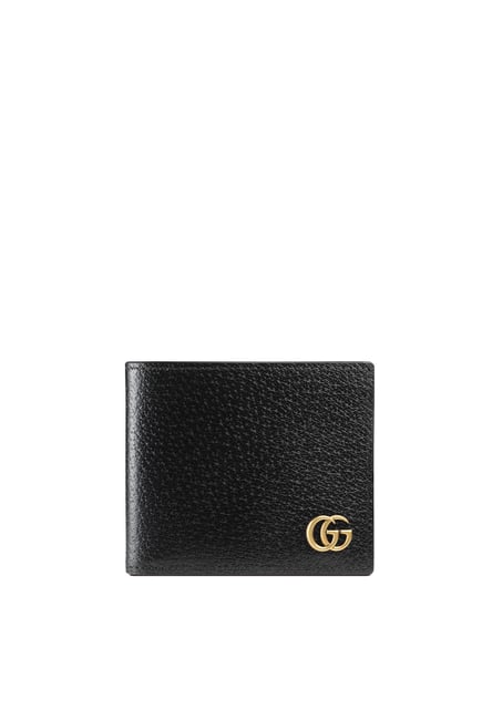 Gucci GG Marmont Bi-fold Wallet