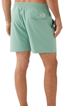 Traveler Swim Trunks