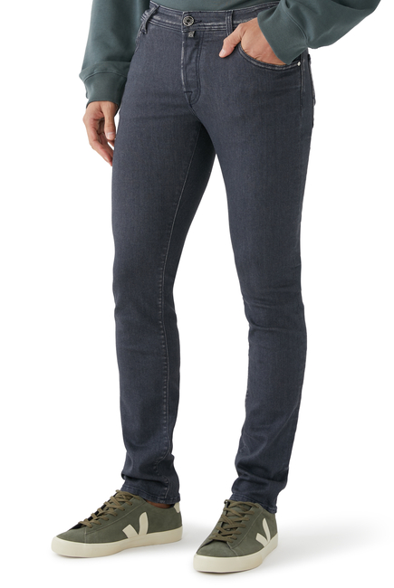 Nick Slim Fit Jeans