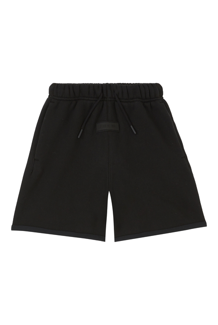 Kids Sweat Shorts