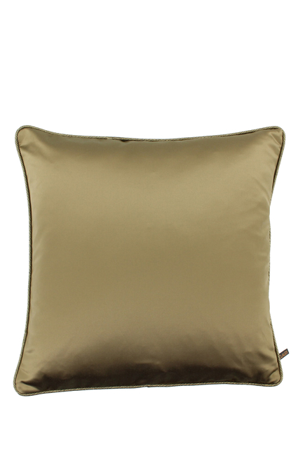 Dafne Piped Decorative Cushion
