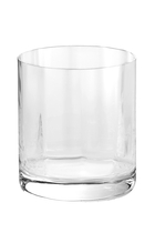 Iris Double Old Fashioned Glass, Set of 2