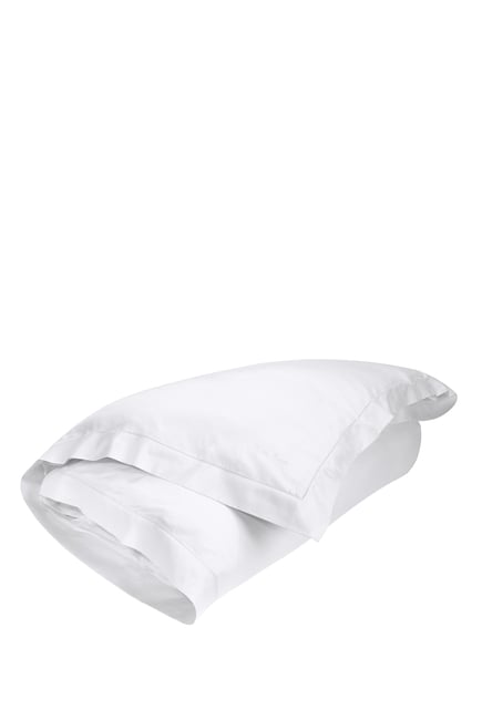 Langdon French Super King Duvet Cover