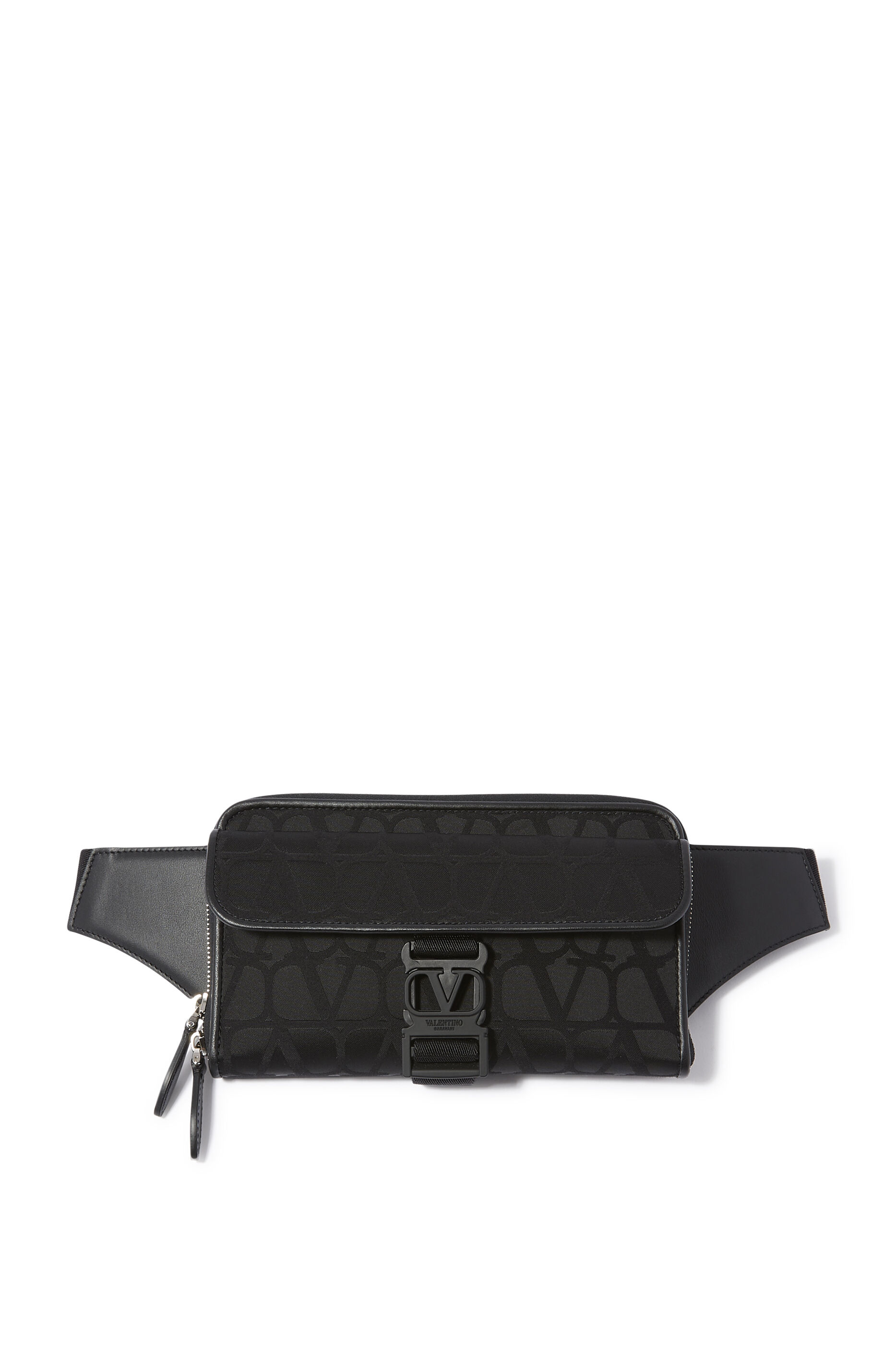 Men Women Fanny Pack Belt Waist Bags Cross Body Sling Shoulder Travel Work  Pouch  eBay