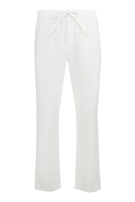 Straight-Leg Sport Chinos