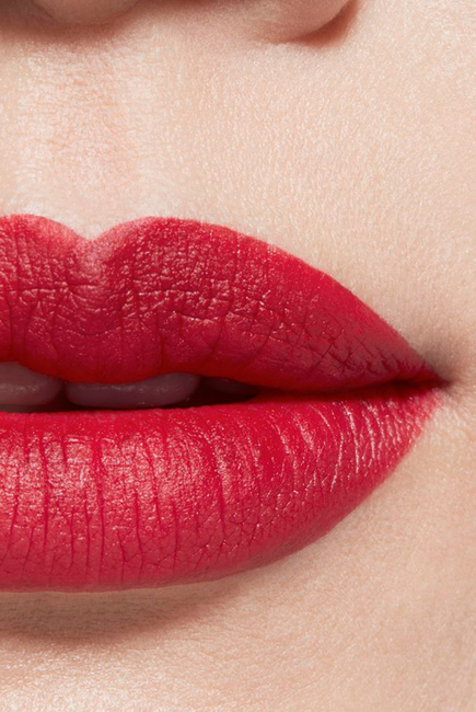 Buy CHANEL ROUGE ALLURE VELVET Luminous Matte Lip Colour for Womens