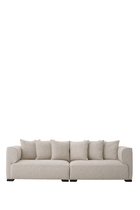 Xylon Two-Seater Sofa