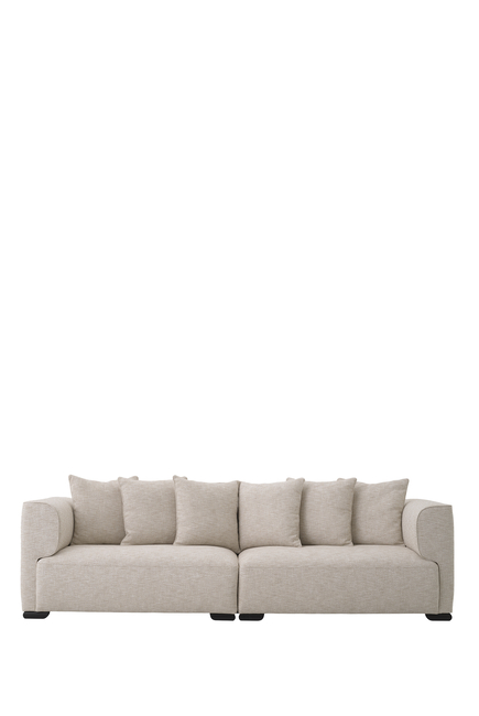 Xylon Two-Seater Sofa