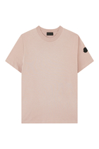 Pleated T-Shirt