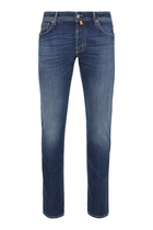 Nick Slim Fit Jeans