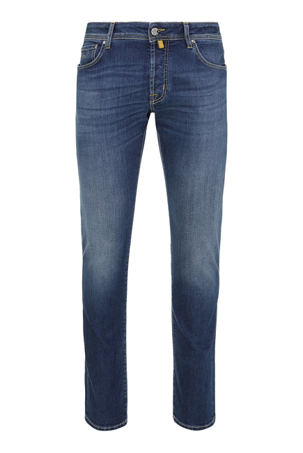 Nick Slim Fit Jeans