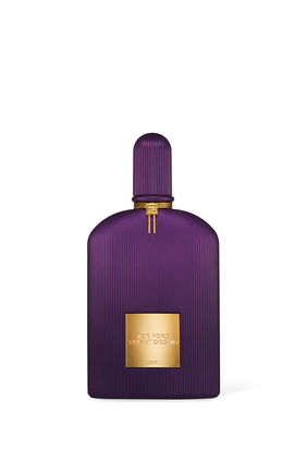 Velvet Orchid Eau de Parfum Spray